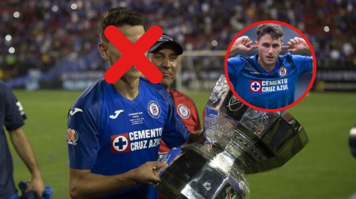 Exhiben a Cruz Azul tras polémica confesión de un exjugador, ¿no los querían por su religión?