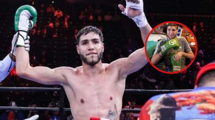 ¿Qué fue de Prichard Colón, el boxeador que terminó con daño cerebral y una trágica historia?