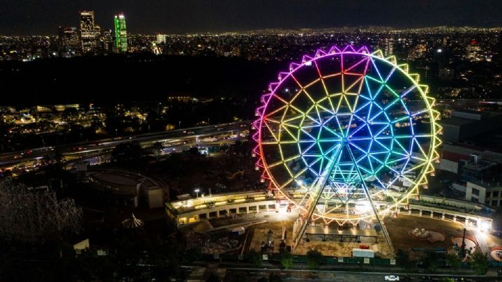 Parque Aztlán se prepara para abrir; inician contratación para estas VACANTES