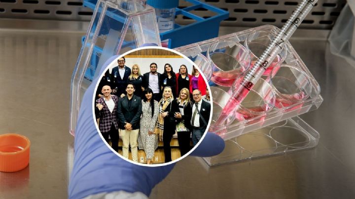 Realizan primer coloquio de Enfermedades Raras en Veracruz