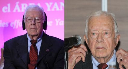 ¿Qué le pasó al expresidente Jimmy Carter? Cumple un año en cuidados paliativos