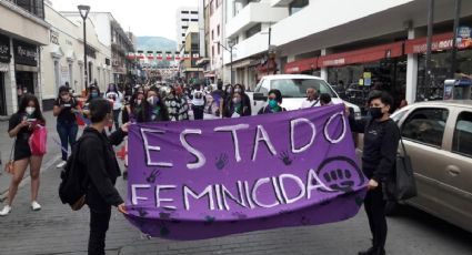 Colectivas feministas hidalguenses se preparan para el 8M