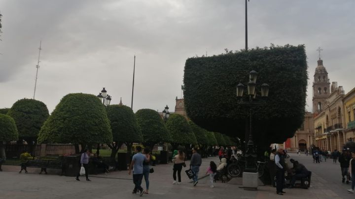 Clima Guanajuato: disminuye el frío y vuelve el calor para este 18 de febrero