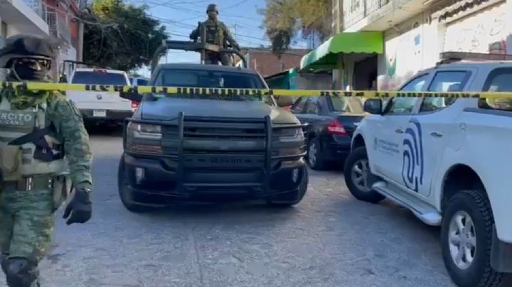 Ataque en Tlaquepaque: Sube víctimas a 5 menores y 2 adultos asesinados