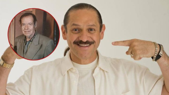 Localizan al hermano de Teo González; desapareció en Querétaro