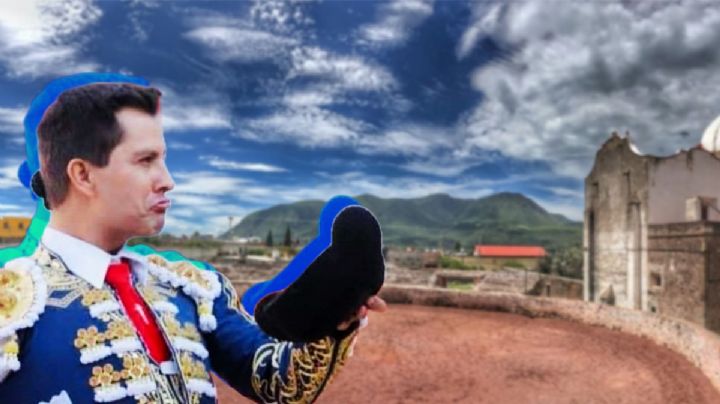 El municipio de Hidalgo donde los españoles construyeron la primera plaza de toros