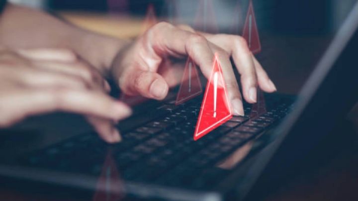 Si recibes este correo electrónico, elimínalo