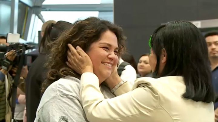 Chile: Bebés raptados durante la dictadura de Pinochet se reencuentran con sus familias..., 30 años después