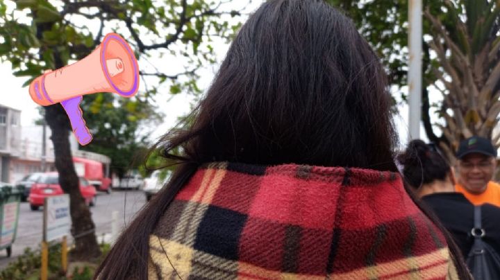 Cállate, no grites: Karla narró cómo intentaron abusar de ella en Boca del Río