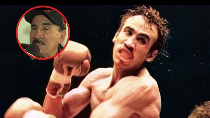 ¿Qué fue de Carlos Zárate, el boxeador que quedó en bancarrota por culpa de una derrota?