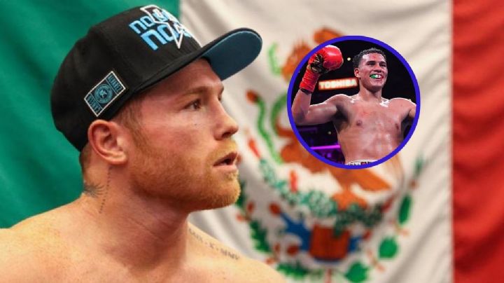 La polémica razón por la que El Canelo Álvarez será obligado a pelear ante Benavidez