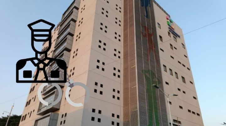 FGE imputa a guardias de seguridad acusados de disparar a menor en Veracruz