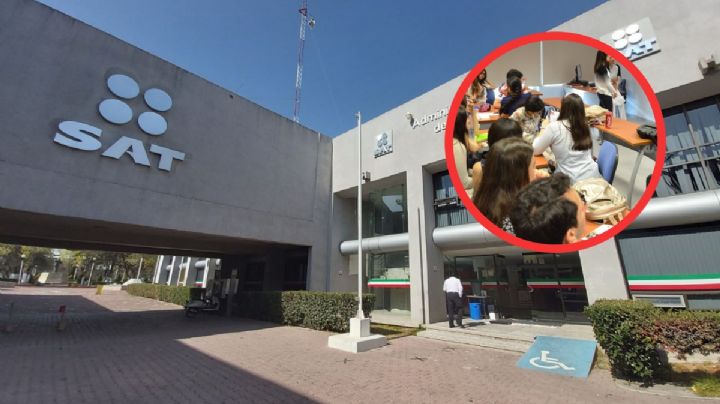 Aprende a hacer declaraciones fiscales con cursos gratuitos del SAT en Hidalgo