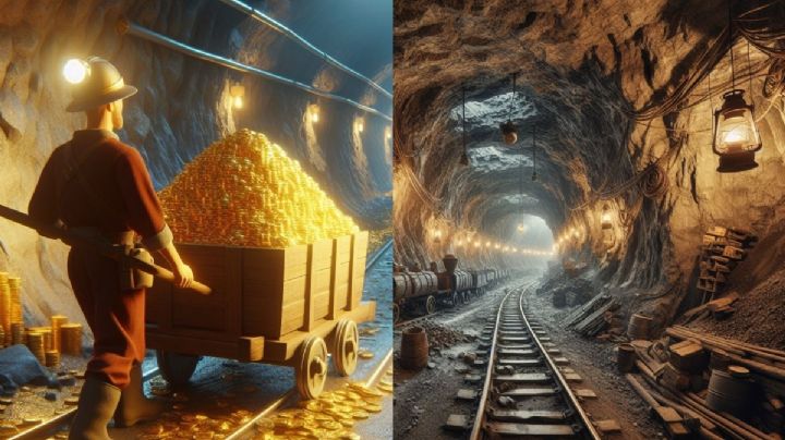 Así fue el “robo del siglo” en Guadalajara: Peruano robó al estilo “Chapo” Guzmán un banco