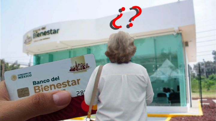 ¿Olvidaste el NIP de tu tarjeta Bienestar? Así de fácil se recupera