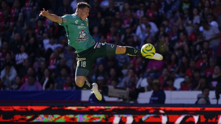 Viñas y 9 más le ganan al Atlas