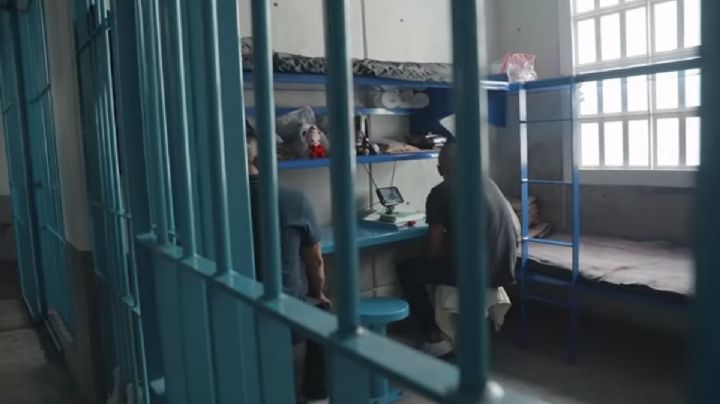 "La Justicia no es venganza"; los penales y la reinserción social: Saskia Niño de Rivera