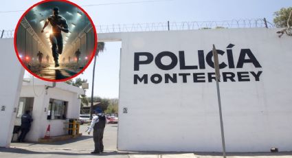 Entra a la cárcel por robo a casa en Monterrey, pide permiso para ir al baño y se fuga