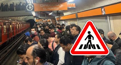 Metro CDMX: ¿Qué pasará con la estación que está por la falla de Plateros - Mixcoac?
