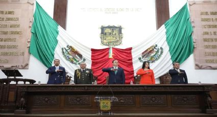 En Coahuila reconocemos y agradecemos el gran trabajo del Ejército Mexicano: Manolo