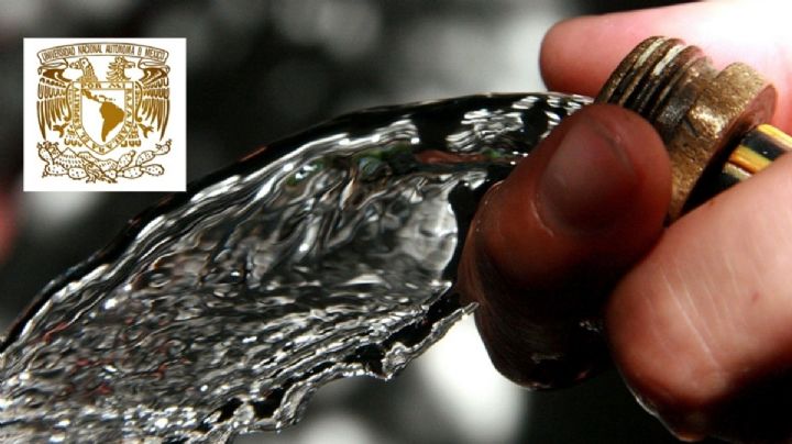 UNAM comparte acciones y recomendaciones para el cuidado del agua