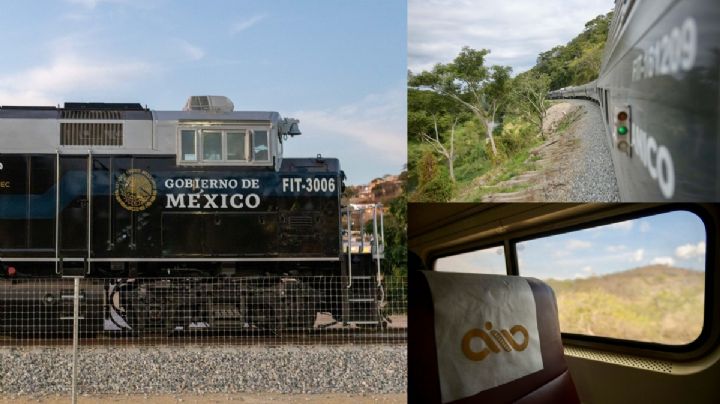 Tren Interoceánico: ¿Cuánto cuesta viajar en el tren y cómo comprar boletos?