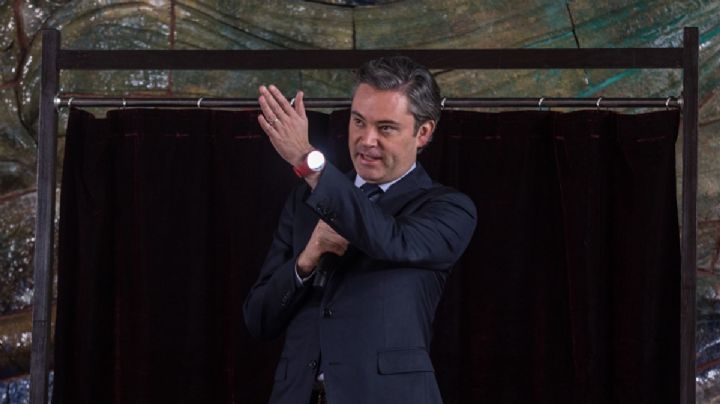 "Estamos en una posición competitiva y vamos a ganar la elección": Aurelio Nuño