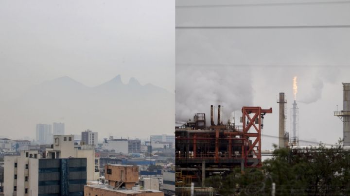 Refinería de Cadereyta no se cierra, conceden suspensión definitiva; esta mañana presentó un incendio