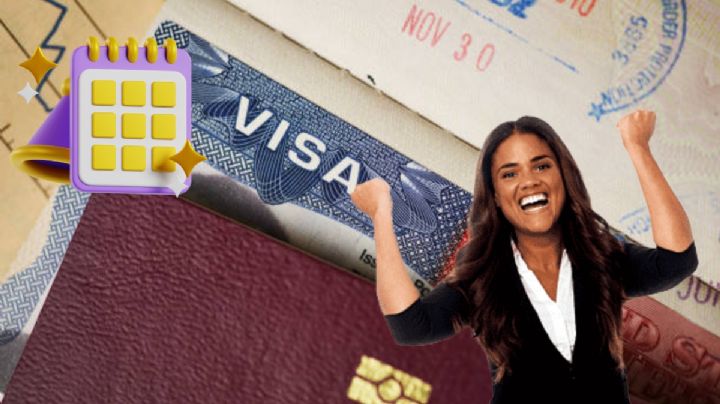 Estas son las personas que sí podrán obtener su visa americana en el 2024