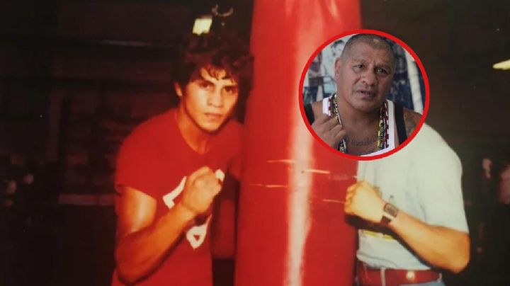 ¿Qué fue del "Gato" González. el boxeador que sobrevivió a 6 tragedias y hoy está en la cárcel?