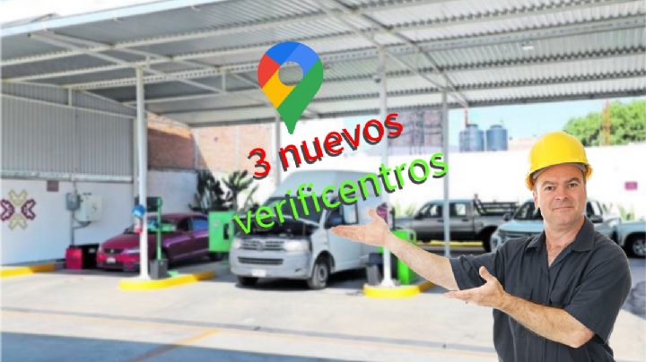 Verificación vehicular: habrá 3 nuevos verificentros en estos municipios de Hidalgo