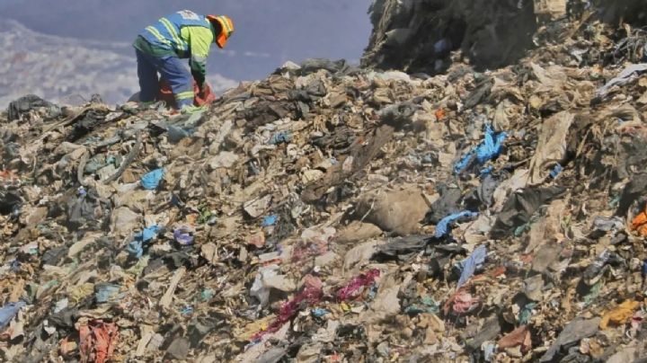 La problemática del relleno sanitario Huixmí: Sin autorización para nueva celda y al borde del colapso