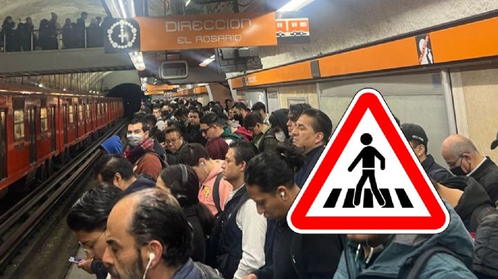 Metro CDMX: ¿Qué pasará con la estación que está por la falla de Plateros - Mixcoac?
