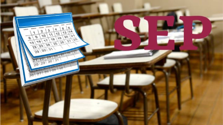 Esto pasará con las clases en México el 23 de febrero de 2024 según el calendario SEP