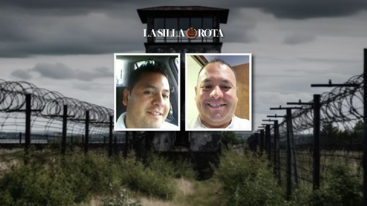 "Nadie me da trabajo porque tengo antecedentes penales": Ulises Martínez, encarcelado 10 años injustamente