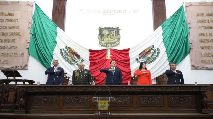 En Coahuila reconocemos y agradecemos el gran trabajo del Ejército Mexicano: Manolo