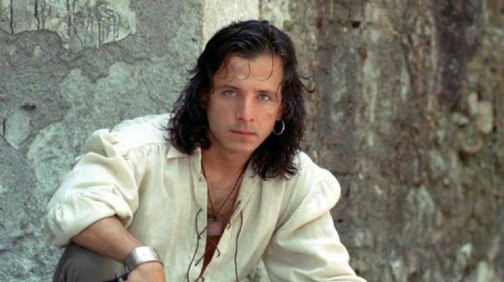 ¿Cuál fue el trágico destino de Eduardo Palomo, el actor que casi triunfa en Hollywood?