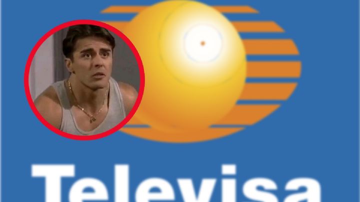 ¿Cuál fue el trágico destino de Édgar Ponce, actor que pintaba para ser el más famoso de Televisa?