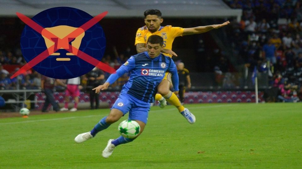 Erik Lira de Pumas a ser una pieza clave en Cruz Azul
