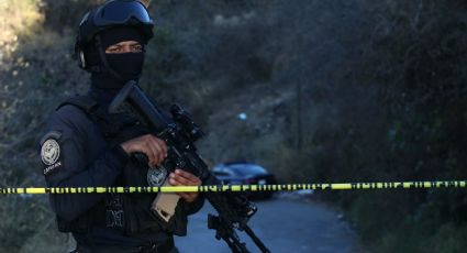 México lidera el ranking de países donde imperan los mercados criminales