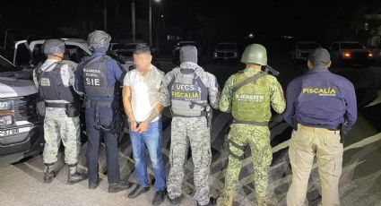 Viagras atacan La Ruana, en Michoacán tras captura de La Peggy