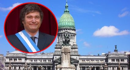 "Ley Ómnibus", de Milei, avanza por segunda vez en el Congreso Argentino