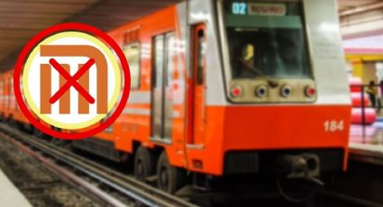 Metro CDMX: Lista completa de las 12  estaciones que estarán CERRADAS en marzo