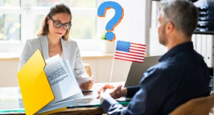 Visa americana: Los otros 3 documentos que debes llevar a tu entrevista del 2024