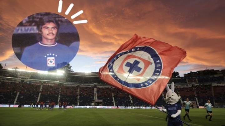 La historia detrás del trágico final de Nacho Flores, 4 veces campeón con Cruz Azul