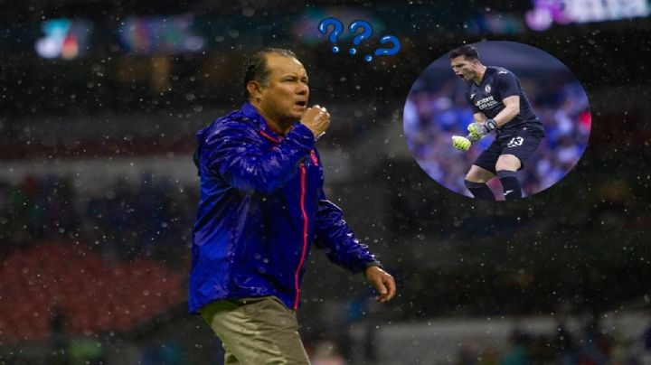 Este sería el nuevo equipo de Juan Reynoso; regresa a la Liga MX y no con Cruz Azul