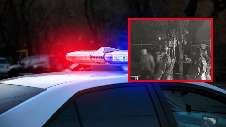 Apuñalan y dejan abandonados a dos hombres afuera de la zona militar en Pachuca