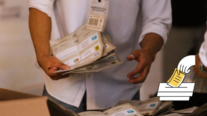 Oficial: coaliciones para diputaciones locales en Veracruz; así competirán partidos por los distritos