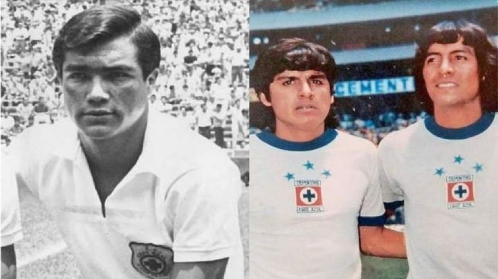 Los 3 campeones con Cruz Azul que murieron trágicamente; esta es la historia