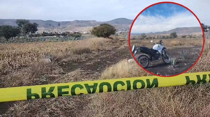 Matan a 5 en Pénjamo; los estrangularon